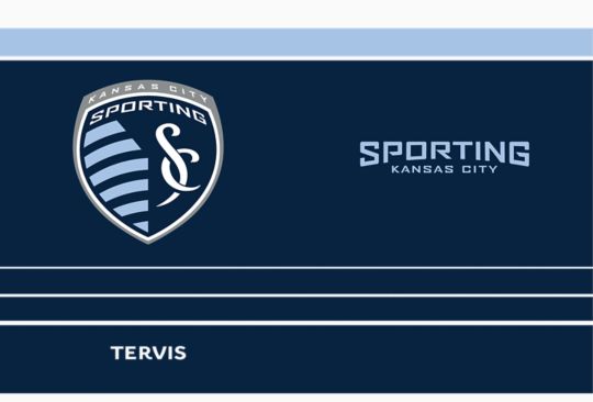 MLS Sporting Kansas City - MVP