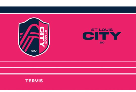 Tervis MLS St. Louis City SC MVP