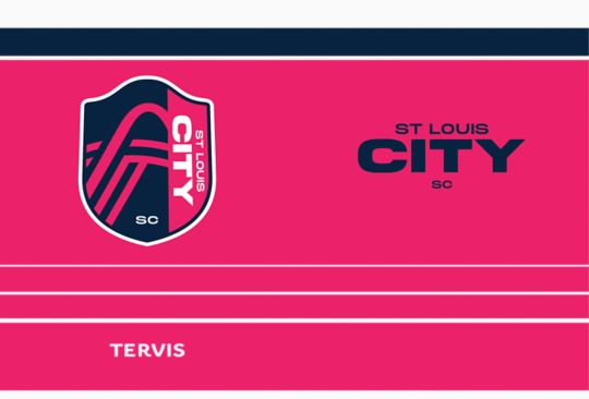 MLS St. Louis City SC - MVP