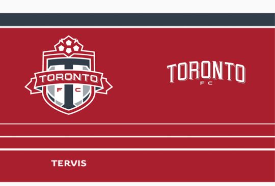 MLS Toronto FC - MVP