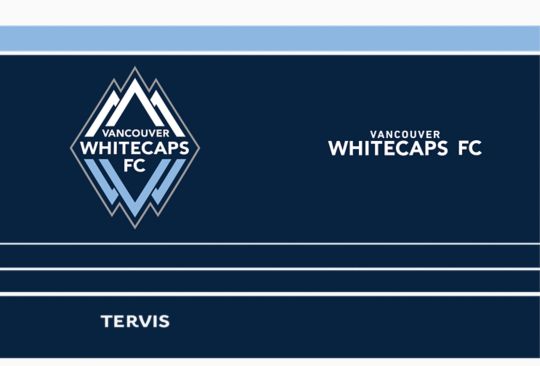 MLS Vancouver Whitecaps FC - MVP