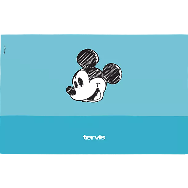 Disney - Mickey Mouse Model