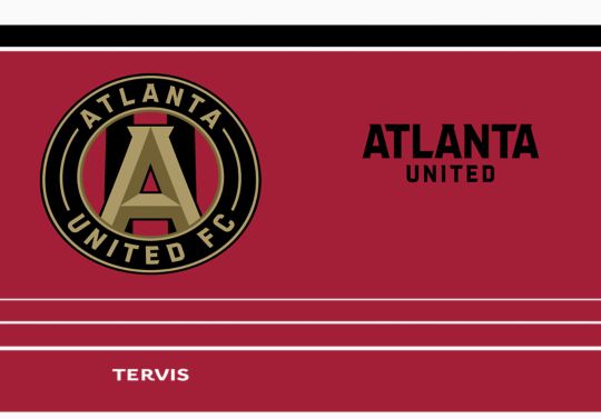 MLS Atlanta United FC - MVP
