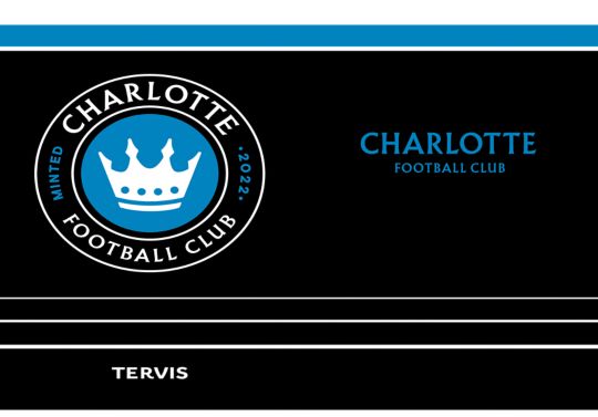 MLS Charlotte FC - MVP