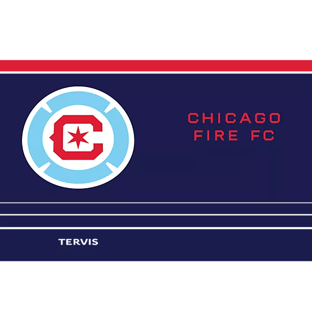 MLS Chicago Fire FC - MVP