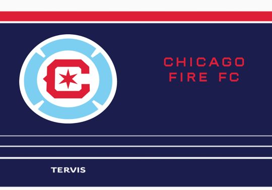 MLS Chicago Fire FC - MVP