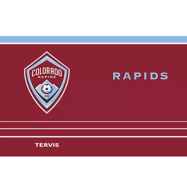 MLS Colorado Rapids - MVP
