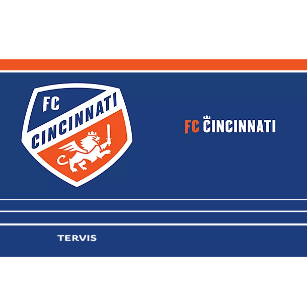 MLS FC Cincinnati - MVP