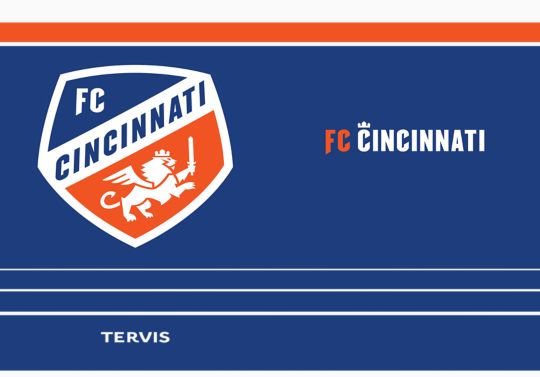 MLS FC Cincinnati - MVP