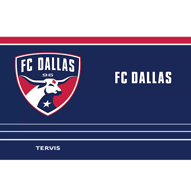 MLS FC Dallas - MVP