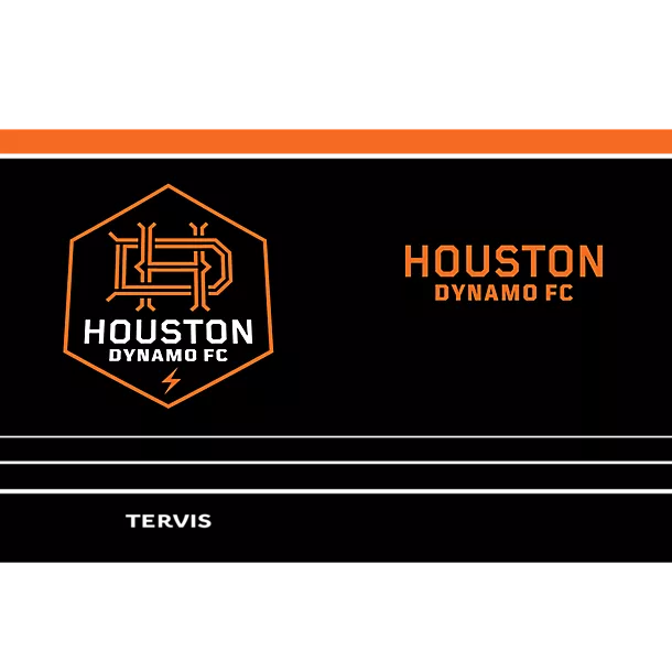 MLS Houston Dynamo FC - MVP