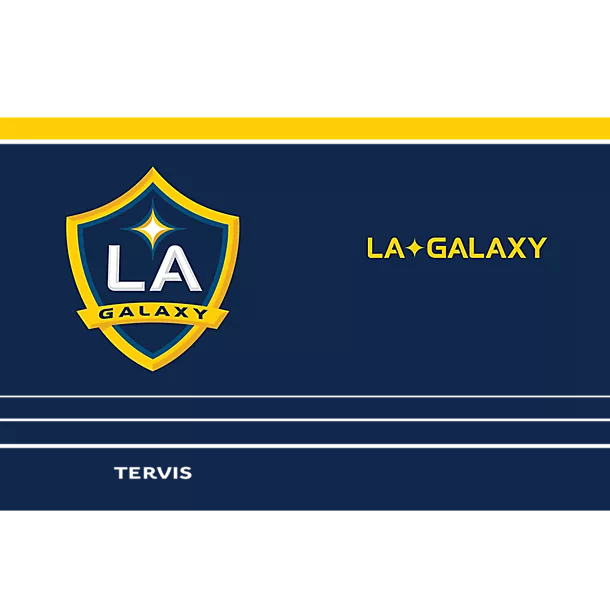 MLS Los Angeles Galaxy - MVP