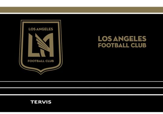 MLS Los Angeles FC - MVP