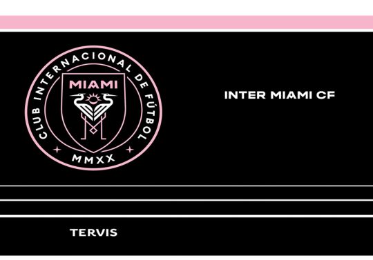 MLS Inter Miami CF - MVP