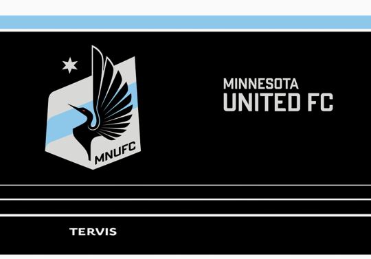 MLS Minnesota United FC - MVP