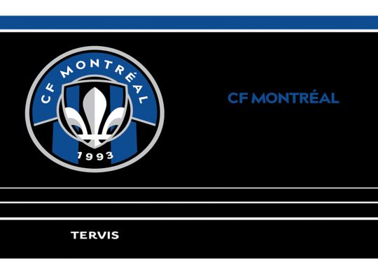 MLS CF Montreal - MVP