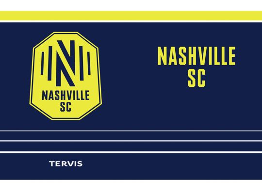 MLS Nashville SC - MVP