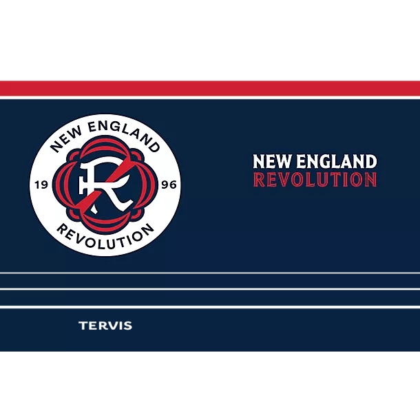 MLS New England Revolution - MVP