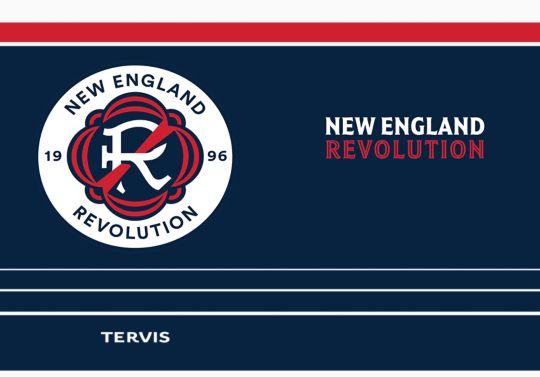 MLS New England Revolution - MVP