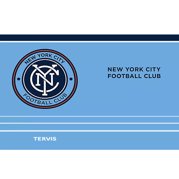 MLS New York City FC - MVP