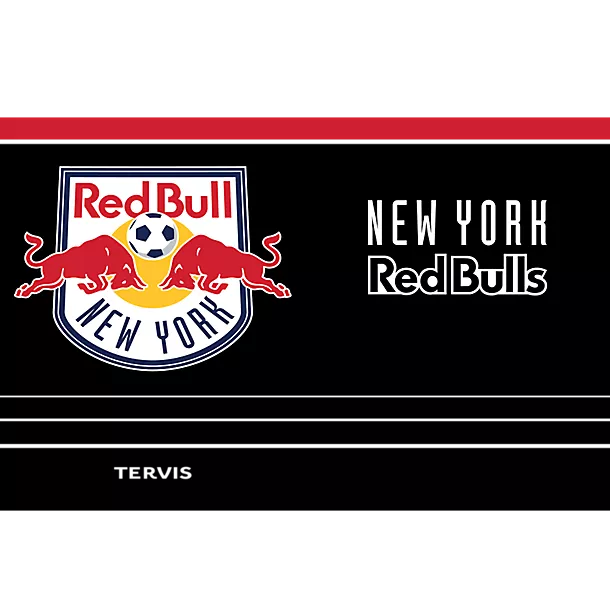 MLS New York Red Bulls - MVP