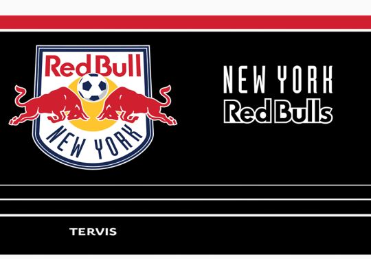 MLS New York Red Bulls - MVP