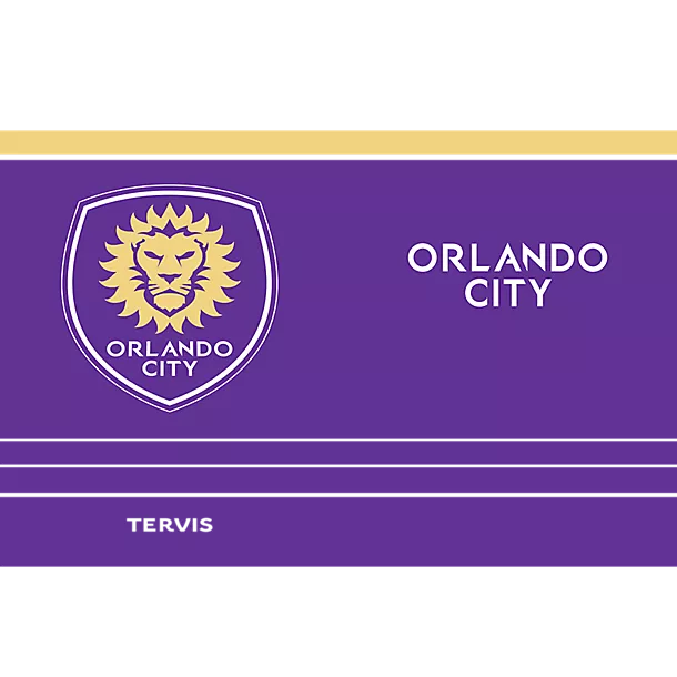 MLS Orlando City SC - MVP
