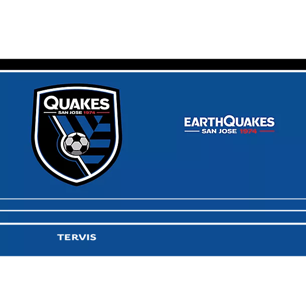 MLS San Jose Earthquakes - MVP
