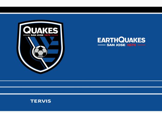 MLS San Jose Earthquakes - MVP