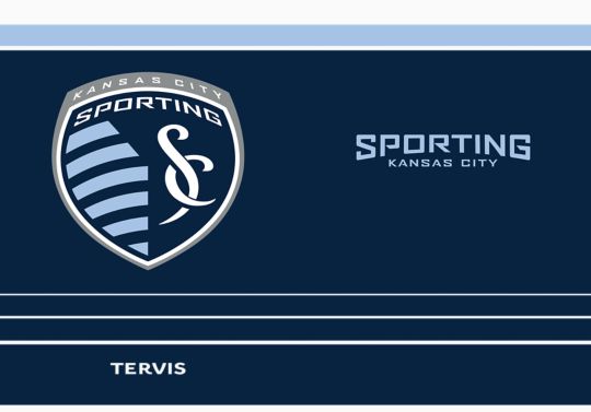 MLS Sporting Kansas City - MVP