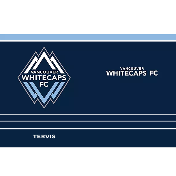 MLS Vancouver Whitecaps FC - MVP