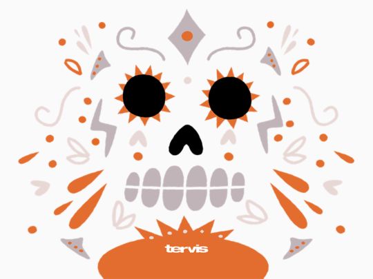 Super Sugar Skull