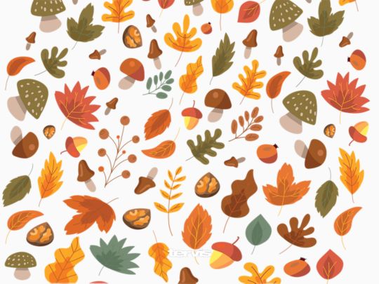 Awesome Autumn