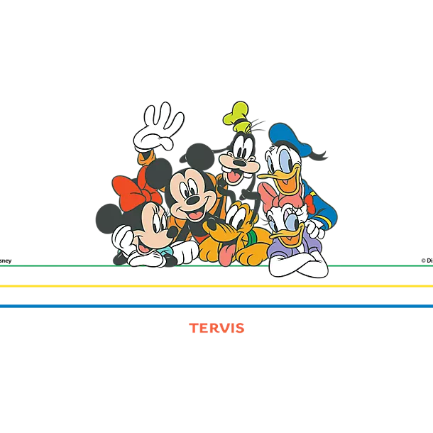 Disney - Mickey Group