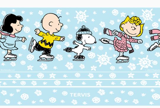 Peanuts™ - Holiday 2023