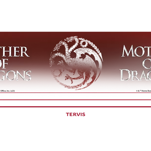 Game of Thrones™ - Mother of Dragons