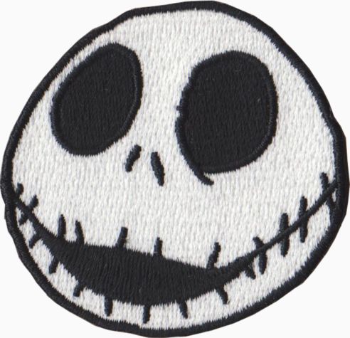 Disney - Nightmare Before Christmas Jack