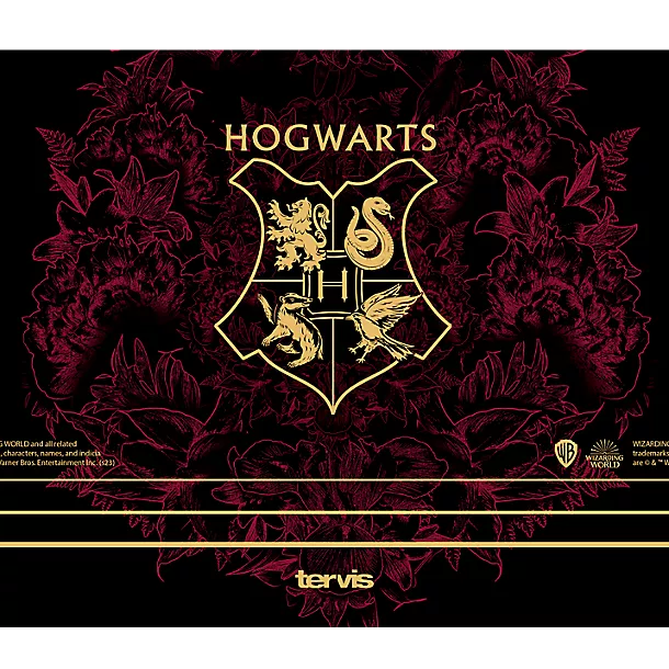 Harry Potter™ - Hogwarts Heraldry