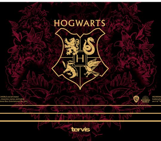 Harry Potter™ - Hogwarts Heraldry