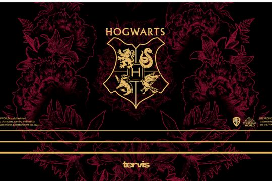 Harry Potter™ - Hogwarts Heraldry