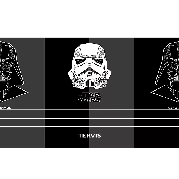 Star Wars™ - Vader Trooper