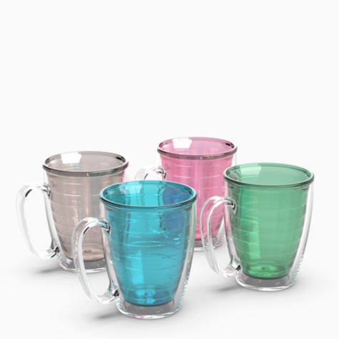 Bayou View Collection
