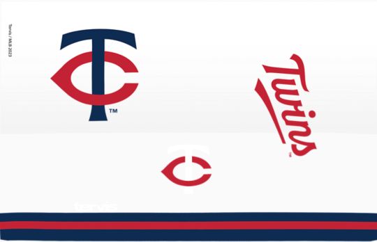 MLB™ Minnesota Twins™  - Arctic