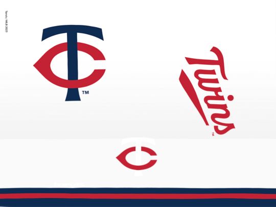 MLB&trade; Minnesota Twins&trade;  - Arctic
