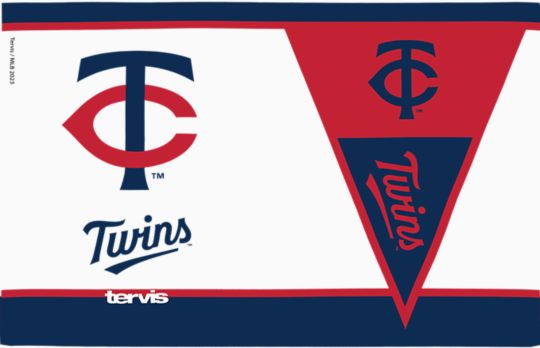 MLB™ Minnesota Twins™  - Batter Up