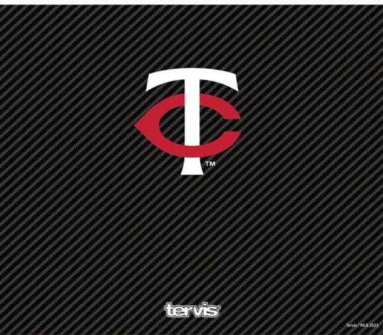 MLB™ Minnesota Twins™  - Carbon Fiber