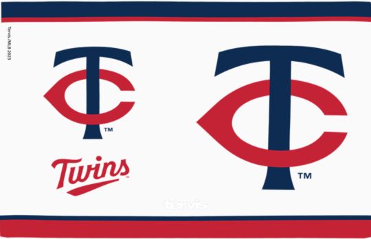 MLB™ Minnesota Twins™  - Tradition