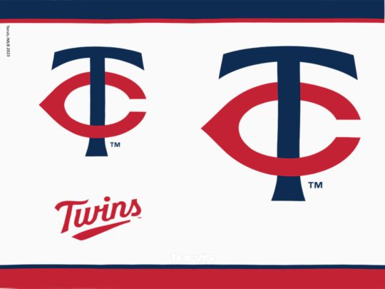 MLB™ Minnesota Twins™  - Tradition