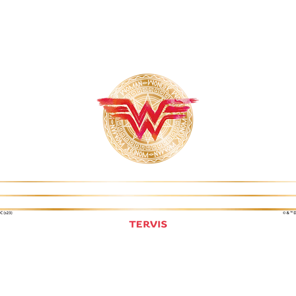 DC Comics - Wonder Woman Icon