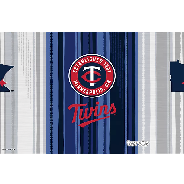 MLB® Minnesota Twins™  - All In